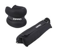Poids de cheville et de poignet ZIPRO 2x0,5kg - Augmentez l'intensité de votre entraînement et brûlez des calories pour de meilleurs résultats