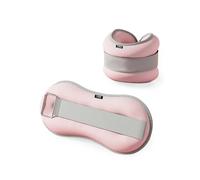 Poids de Cheville Poids de poignet cheville réglables 2PCS Sable doux | Sac de sable respirant et confortable for l'entraînement physique