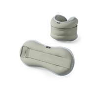 Poids de Cheville Poids de poignet cheville réglables 2PCS Sable doux | Sac de sable respirant et confortable for l'entraînement physique