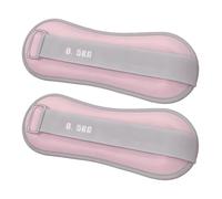 Poids De Cheville Réglables, Sangles Jambe,1 Paire Leggings Sac Sable - Poignet D'entraînement En Force, Avec Pour Femmes À La Maison,