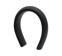 Poids de cou de plongée - Anneau de cou antidérapant pour débutants - Poids de plongée souple pour piscine - Pour hommes et femmes, sportifs nautiques, débutants et avancés