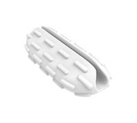 Poids de crayon pour l'écriture des Silicone doux ergonomique | Outils écriture adultes pour stylos 7-14 mm, mains faibles, force de préhension, motricité fine, entraînement et