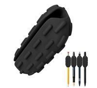 Poids de crayon pour - Silicone souple et lesté - Aide à l'écriture pour, personnes âgées ayant des besoins spéciaux en salle de classe, éducation, école primaire, jardin d'