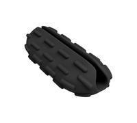 Poids de crayon - Silicone souple lesté pour la force des doigts | Manchon d'équilibre flexible avec répartition de la masse texturée et coussin ergonomique pour enfants, personnes âgées et spéciaux