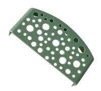 Poids de crevettes - crevettes caché aquariums, tunnels crevettes | Spawn de poisson de crevettes vivantes cacher l'élevage ornemental, décorations pour l'abri de la grotte de poisson pour les jambes