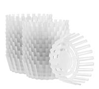 Poids de fermentation KADAX pour bocaux, couvercle de fermentation en plastiq...