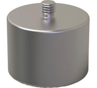 Poids de flottabilité SeaLife Flex en acier inoxydable (2), filetage 1/4-20 | ✅ Livraison gratuite à partir de 100 €