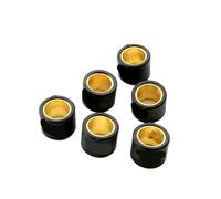Poids de galets de variateur 21 x 17 mm, 10,3 g, 11,2 g, 13,8 g, for scooters 125 cc, 200 cc, 250 cc, 300 cc(21x17mm 10.3g)
