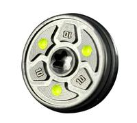 Poids de golf avec vis, vis de putter personnalisées de golf, Vis d'exercice de poids de putter Têtes de club de golf Putter, Vis de contrepoids numérique, remplacement de vis de putter de