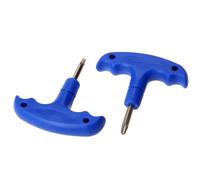 Poids De Golf Vis Pour Taylormade Sim2 Max Sim2max-D Driver Club Heads Poids 8/10/12/14/16/18/20/26/30g,T20 Golf Wralike Tool - Type T20 Blue X 2pcs