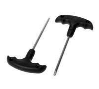Poids De Golf Vis Pour Taylormade Sim2 Max Sim2max-D Driver Club Heads Poids 8/10/12/14/16/18/20/26/30g,T20 Golf Wralike Tool - Type T20 Black X 2pcs