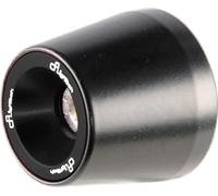 Poids de guidon série 200 Lightech noir compatible avec KTM Duke390