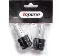 Poids de guidon Topline 13/17mm