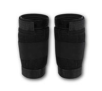 Poids de La Cheville, Courroie Ajustable Avec Bande de Poids Pour La Jambe, Attelle de La Cheville, Pour Fitness, Exercice, Marche, Jogging, Gymnastique, Aérobic, Gymnase