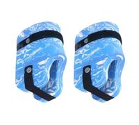 Poids de l'ankle flottant - EVA réglable | Flotteurs d'entraînement | Adjustable Secure Strap Design, Lightweight EVA Foam Construction, Long Lasting Buoyancy Support, Available In Long or Short