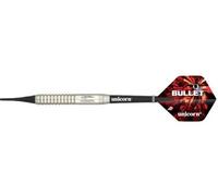 Unicorn poids de l'embout Bullet Gary Anderson P2souple 19 G