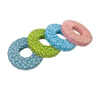 Poids De Motif À Coudre - Matériau En Acier, Design Compact 5 X 5 Cm, Ensemble De Quatre Supports En Tissu, Outil D'ourlet De, Accessoire D'artisanat Polyvalent | Pour La Fabrication De Corset