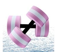 Poids de natation en mousse EVA - Entraînement de piscine - Mouvement contrôlé - Équilibre - Énergie - Pour adultes et - Activités sportives - Renforcement musculaire - Routine - Bien-être
