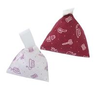 Poids de - Outils matelassés, fournitures de coupe de tissu | Accessoires de triangulaires portables, kit de modèle de fil à broder, textile