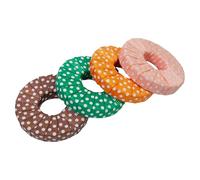 Poids de patrons de - Poids de coupe de motifs | 4 x robe de poids d'ourlet | Poids de tissu réglable | Outil de rembourrage de cadre de verrouillage de plaques pour projets