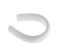 Poids de plongée en vinyle - Support de cou pour apnée du sommeil | Supplément de cou Anti -Snoring | Poids cervical réglable pour l'apnée | Précision avec précision avec access0ri