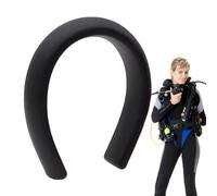 Poids De Plongée Pour Cou,Poids De Cou Portables Flexibles - Contrôle De Flottabilité Antidérapant Pour Débutants Amateurs Professionnels