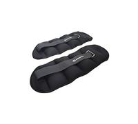 Schildkröt Fitness 960001 poids pour poignets 500 g Noir, Vert
