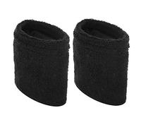 Poids de Poignet 2 X 0,5 Kg, Bracelets de Poids Protège-poignet Lesté Poids de Manchette Poids de Bras Réglables Musculation pour Exercices de Fitness Marche Jogging