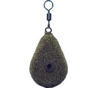 Poids de poire Nid d'Ours Vert 120 g