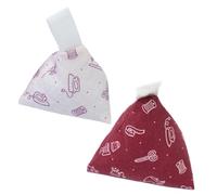 Poids de pour patrons de , poids matelassés, accessoires de triangulaires portables pour femmes pour la , la broderie, le matelassage et les travaux manuels