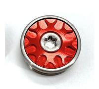 Poids De Putter De Golf,Accessoires De Rechange,Adapté À La Série Odyssey Stroke Lab,5g,10g,15g,20g,25g,30g,35g,2 Pièces - Type 2psc 20g Red