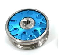 Poids De Putter De Golf,Accessoires De Rechange,Adapté À La Série Odyssey Stroke Lab,5g,10g,15g,20g,25g,30g,35g,2 Pièces - Type 2psc 25g Blue