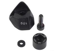 Poids de Réglage en Alliage Pour QI35 Driver 18g