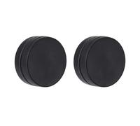 Poids de rideau en acier robuste résistant au vent Matériel de salle de bain Installation simple pour un affichage sécurisé du drapeau de douche Poids de rideau de douche