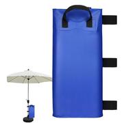 Poids de tente d'auvent - Poids de tente d'eau | Sac de pied avec poids de trampoline, sac à eau portable pour auvent escamotable extérieur, parasol, poids de tonnelle, poids de jambes robustes