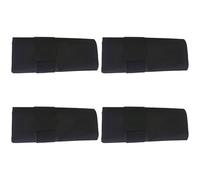 Poids de tente - Sacs de sable à remplir pour tonnelle, peinture de toit | 4 ensembles de poids d'auvent, paquets d'eau réutilisables, stabilisateurs coupe-vent pour terrasse, piscine, jardin, camping