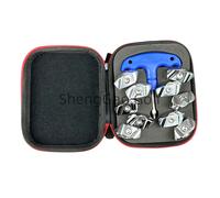 Poids De Tête De Club De Golf,Compatible Avec Taylormade Stealth 2,Poids De Conducteur - Type Stealth 2 A Set #A