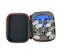 Poids De Tête De Club De Golf,Compatible Avec Taylormade Stealth 2,Poids De Conducteur - Type Stealth 2 A Set #B