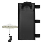 Poids d'eau pour auvent, poids pour tentes d'auvent | Canopy Sac de poids à eau, poids de tonnelle, poids de jambe robuste, sac d'eau portable pour tentes pop-up en plein air