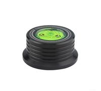 Poids d'enregistrement 50/60 Hz 266 g avec niveau à bulle (noir 50 Hz)