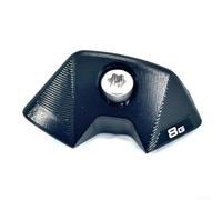 Poids d'entraînement pour clubs Taylormade SIM2 et Max D, kits de poids en alliage pour améliorer la stabilité et la précision du swing, 8 g/10 g/12 g/14 g (14 g)
