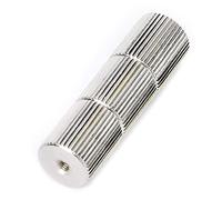 Poids d'équilibrage 3Pcs, stabilisateur Portable portatif, Poids d'équilibrage, contrepoids de Prise de Vue de téléphone Portable Durable, adapté à la rotule de Poche