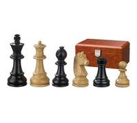 Poids des pièces d'échecs Philos Ludwig XIV G