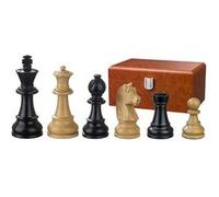 Poids des pièces d'échecs Philos Ludwig XIV G