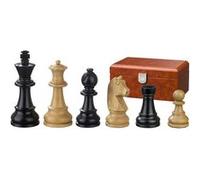 Poids des pièces d'échecs Philos Ludwig XIV G