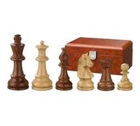Poids des pièces d'échecs Philos Sigismund G
