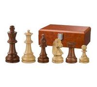 Poids des pièces d'échecs Philos Sigismund NC G