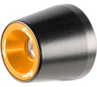 Poids d'extrémité du guidon série 200 Lightech Gold compatible avec Suzuki GSX-S750