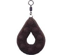 Poids d'ours 50g Grippa Marron