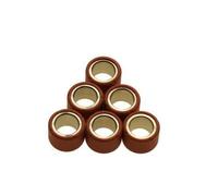 Poids du vario Rouleaux du vario 17x12 4.0g